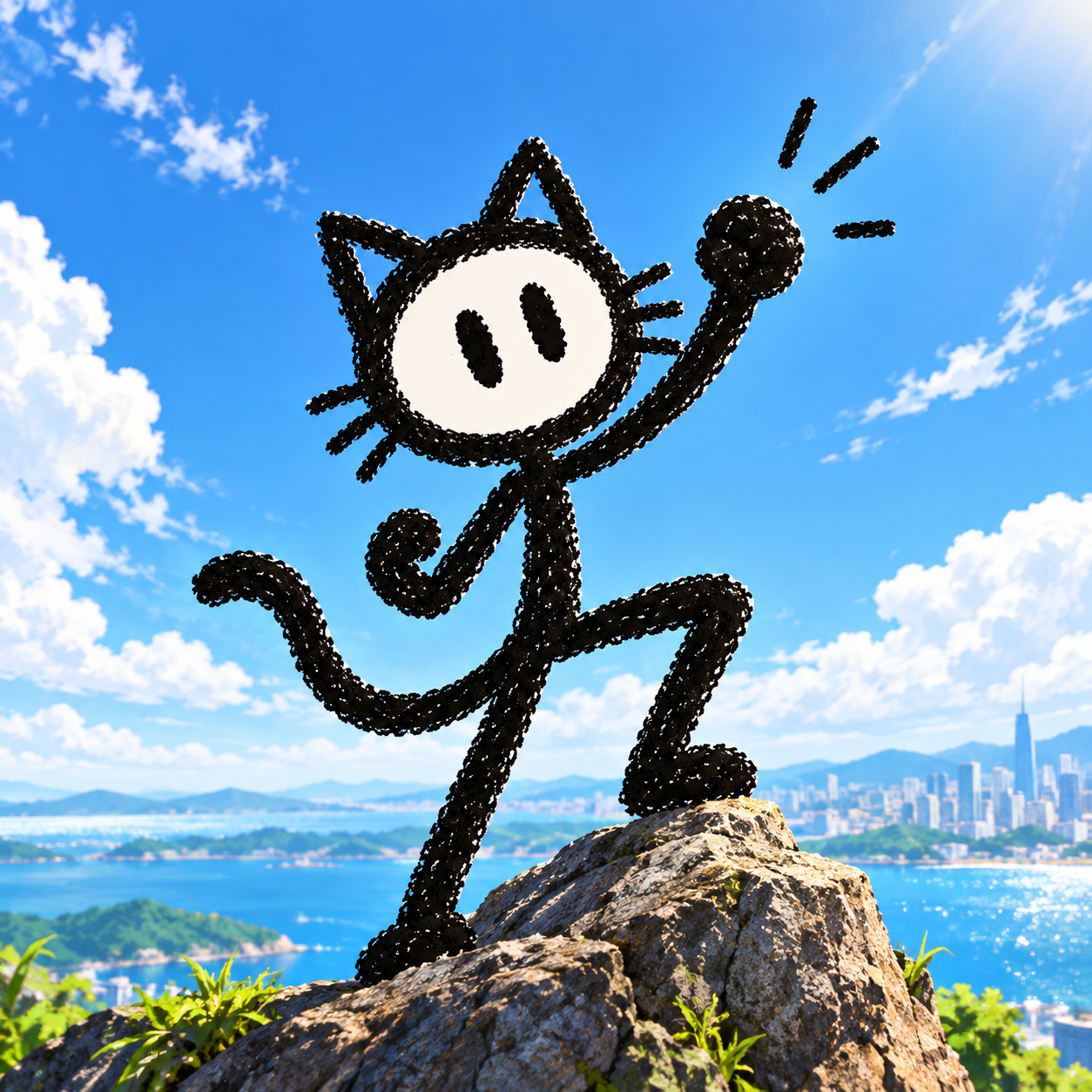 Instincat meme 1