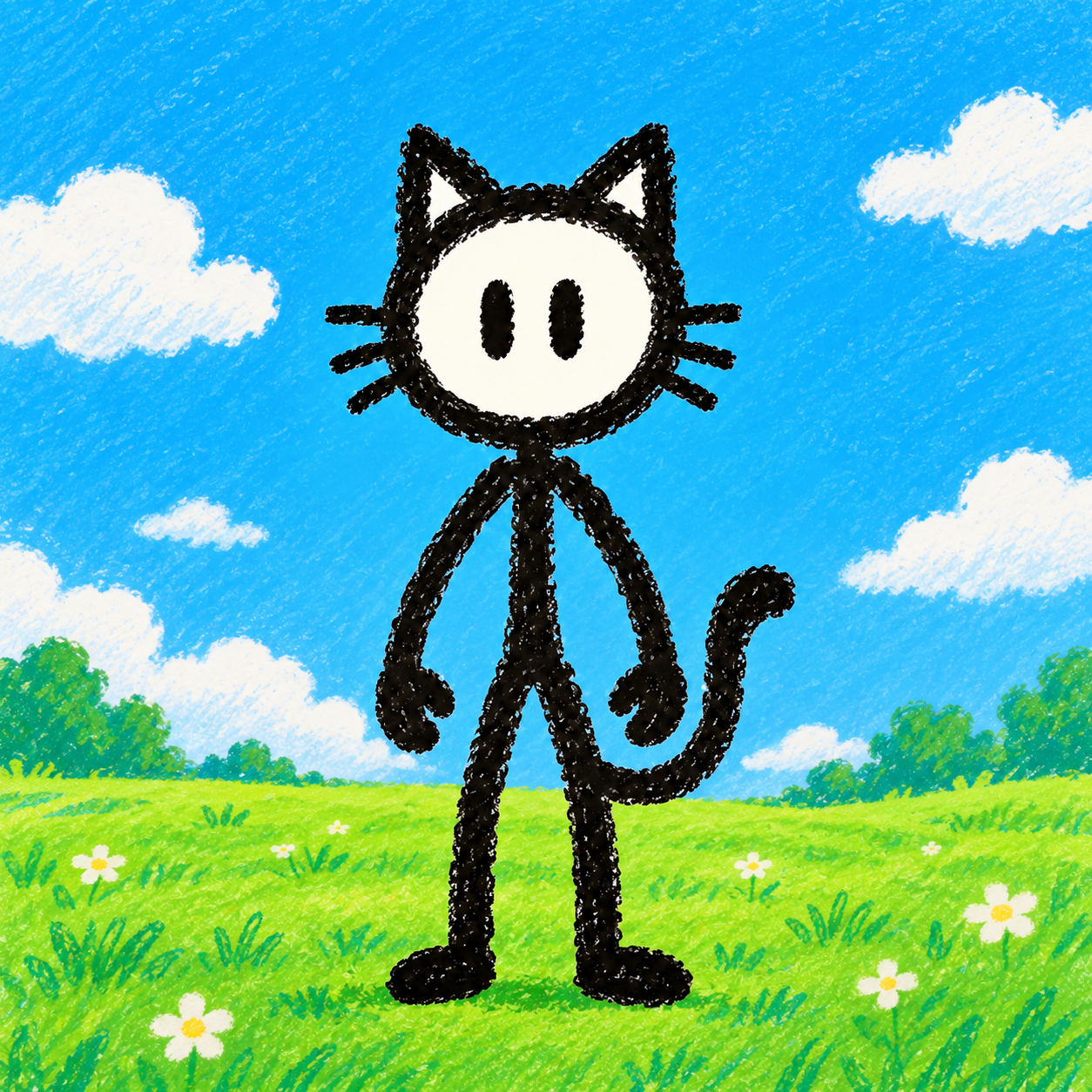 Instincat meme 3